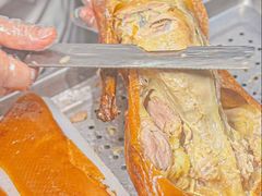 -望乡楼上海菜(日月光店)