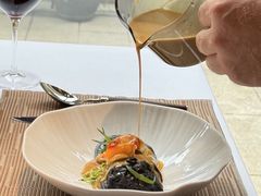 -巴别塔法餐舍(合作路店)