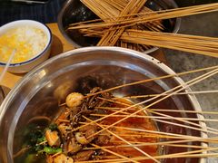 -嘉州鲜知味钵钵鸡(奎星楼店)