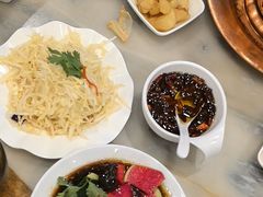 -牛街·马辈儿涮肉(牛街二店)