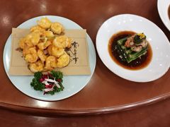 -友鹏海鲜(新宜白大道店)