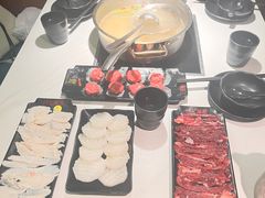 -潮发潮汕牛肉店(永庆坊店)