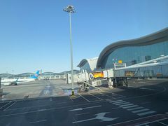 -乌鲁木齐天山国际机场-T3航站楼