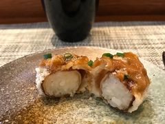 -戏作寿司(观音桥店)