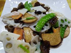 -十三姨工厨顺德美食·宴会·团餐(天河北路店)