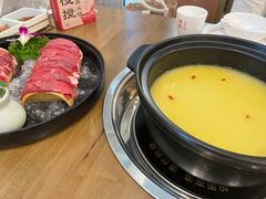 -慢搅粥底火锅(武侯大悦城店)