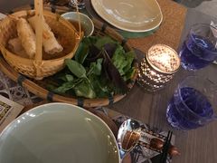 -CHINCHIN 青青·泰国料理(万象食家店)