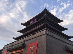 -开封市鼓楼广场(宋都皇城旅游度假区)