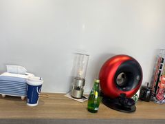 -N1 健身·普拉提·综合馆(嘉美中心店)