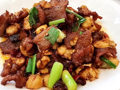 -小慧住家贵州菜(甲秀楼店)