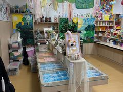 -艺塔木美学教育(和达校区)