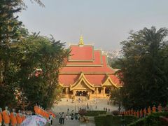 -西双版纳勐泐文化旅游区