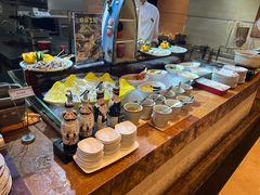 -浙江西子宾馆·瑶园咖啡厅