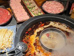 -陈眼镜火锅(总店)