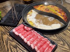 -冯校长老火锅(深圳总店)