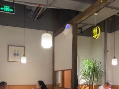 -乔街深夜食堂·小龙虾·高压锅生蚝(杭州总店)