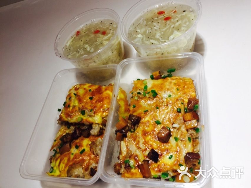 老通城豆皮(吉庆街店)图片 - 第32张