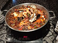 -芭菲盛宴·环球美食(解放碑英利国际店)