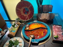 -吼堂老火锅(太古里总店)