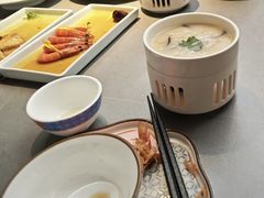 -江南里·新浙菜(苏州大悦城店)
