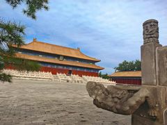 -北京市劳动人民文化宫(太庙)