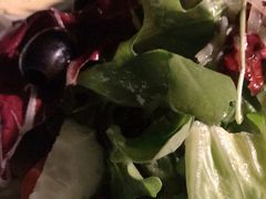 多种鲜蔬菜沙拉-EATALIA意塔利意式餐厅(鼓楼店)