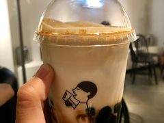 -喜茶(中山利和新地店)