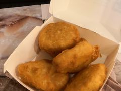 -麦当劳(秣陵路店)