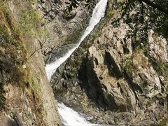 景点-五泄景区
