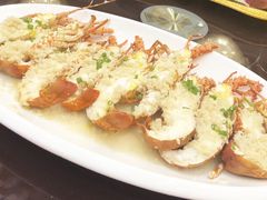 -南海温德姆花园酒店-康达屋Rendez Vous Buffet