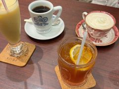 -西村咖啡店 (中山手本店)