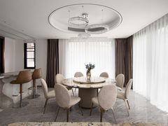 -星杰国际设计 别墅大宅装修(虹桥分公司)