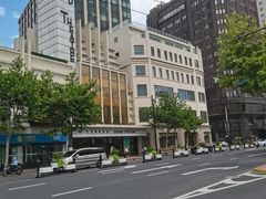 -大光明电影院(南京西路店)