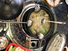 -祈胜邨•顺德鱼生•顺德菜(容桂店)