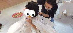 -星咔萌StarCamo儿童剪发(芳圆里IDMALL品牌形象店)