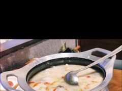 -闽上鲜·福建菜(龙湖滨江天街店)