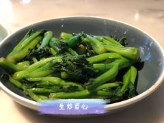 -港丽餐厅(高德置地店)