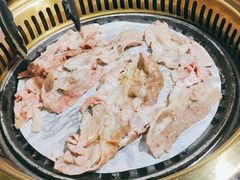 -牛鲜盛齐齐哈尔烤肉(曹路店)