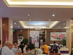 -万山楼海鲜酒家·二十三年老字号