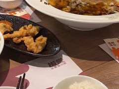 -椒爱水煮鱼川菜(中街大悦城店)