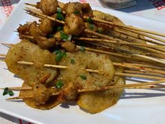 -辣不怕口味虾(凌霄路店)