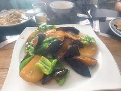 -东北大油边(劳动路店)