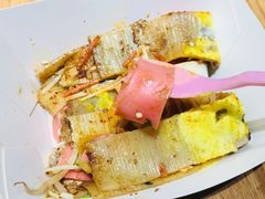 -四环冷面王(西单华威约饭街店)