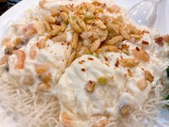 顺德炒牛奶-顺德人家食府(黄金广场店)