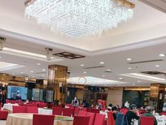 大堂-黄埔华苑酒家(黄埔店)