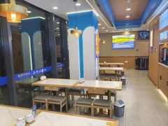 -清真·尖子尖牛肉面(王府井店)