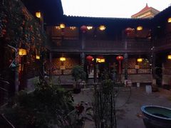 -石屏会馆