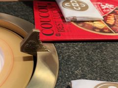 -湊湊火锅·茶憩(东城万达店)