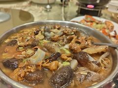 -同发大酒家