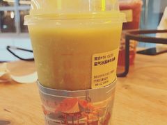 -奈雪的茶(印象城店)